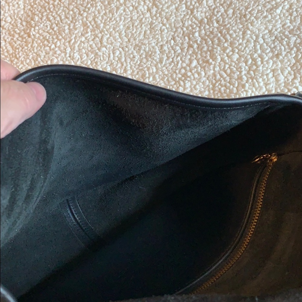 Vintage Coach Bag - Picture 9 of 13